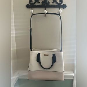 Kate Spade Laurel Way Evangelie Satchel